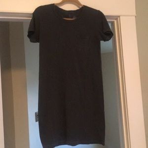 T-shirt Dress